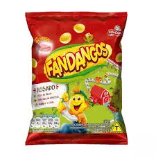 FANDANGOS 37G