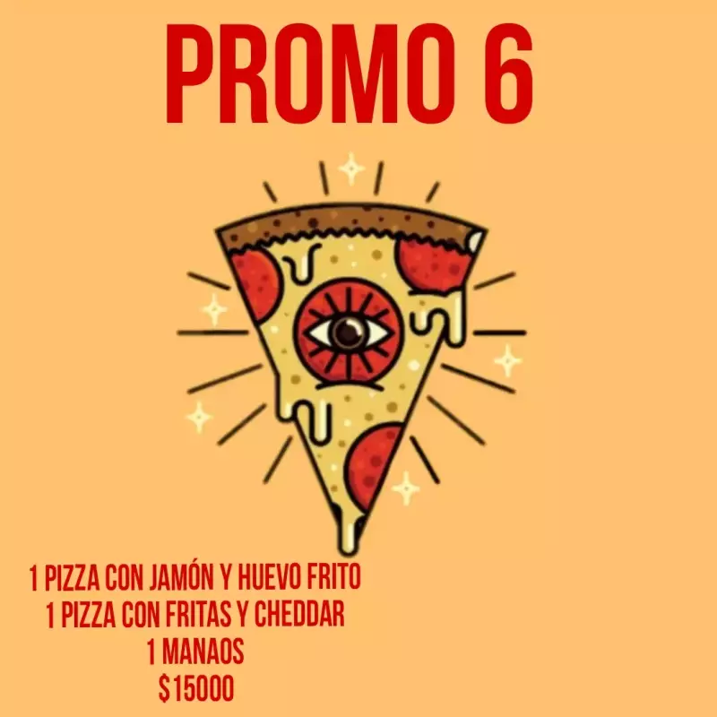 Promo 6