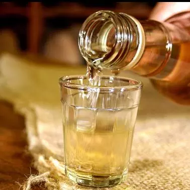 CACHAÇA