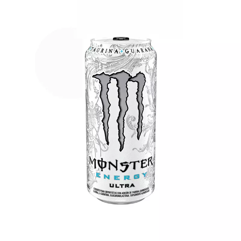 Energetica Monsters Ultra 473 ml