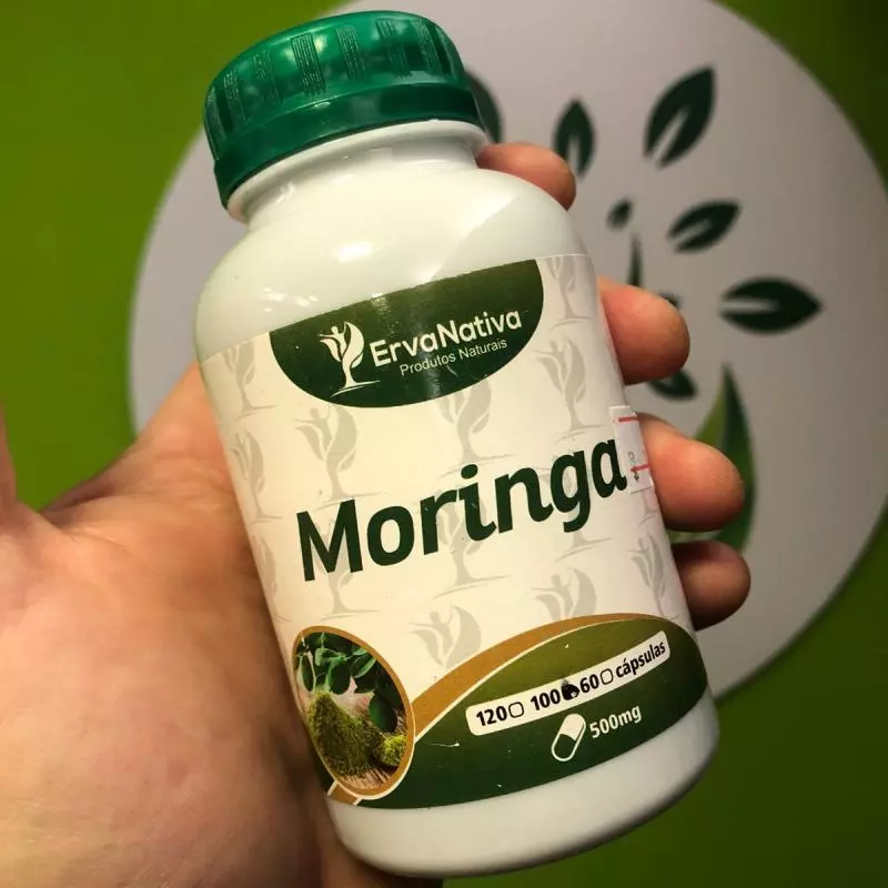 Moringa
