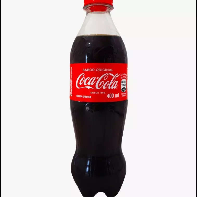 Personal Coca-Cola