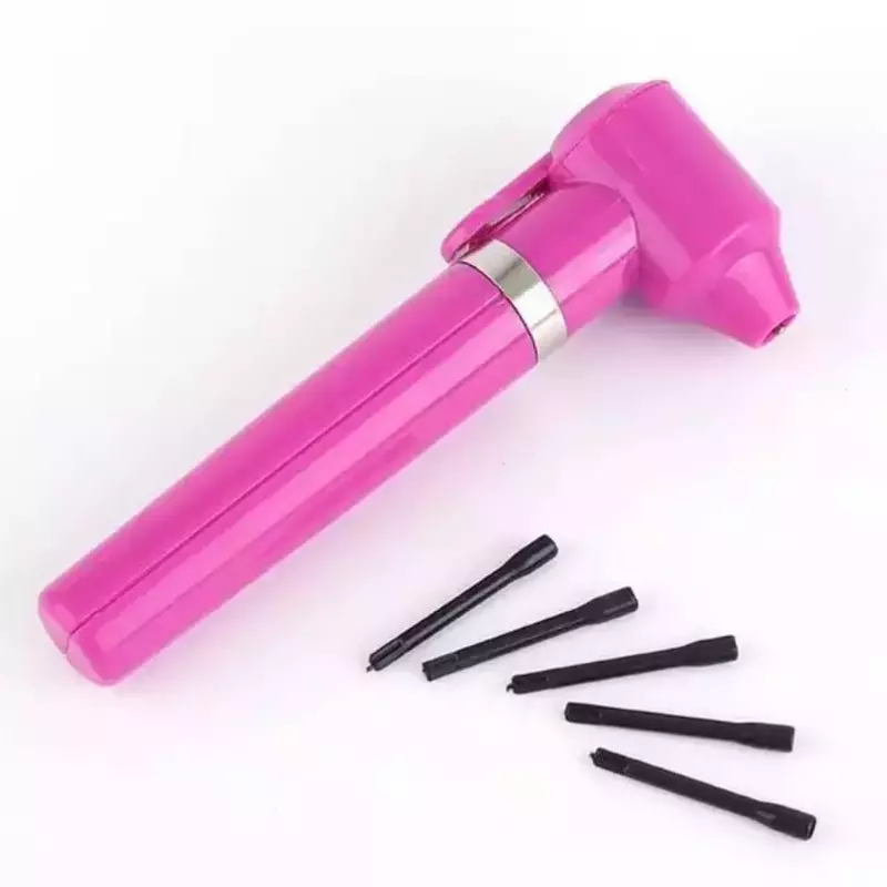 Mezclador de pigmento