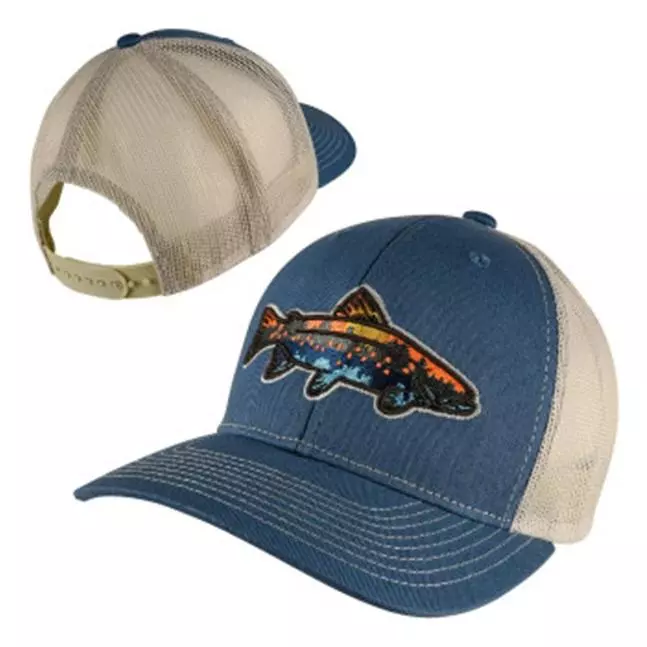 Gorra E-17