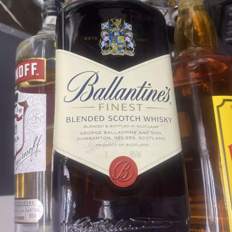 Ballantaines