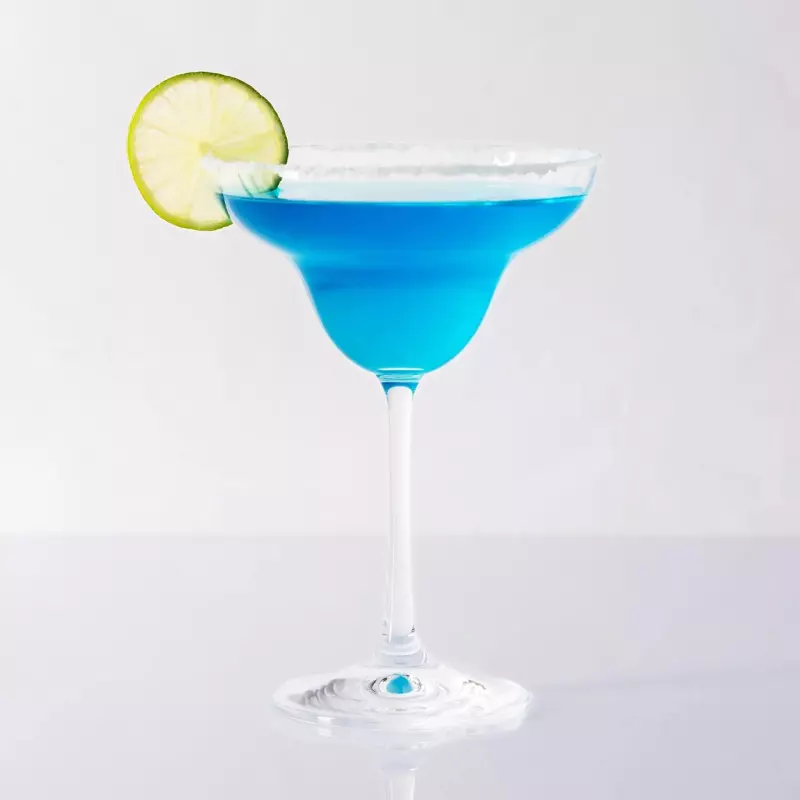 BLUE MARGARITA