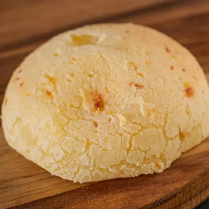 Pão de Queijo