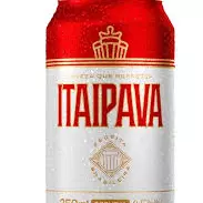 Cerveja Itaipava LATA 350ml