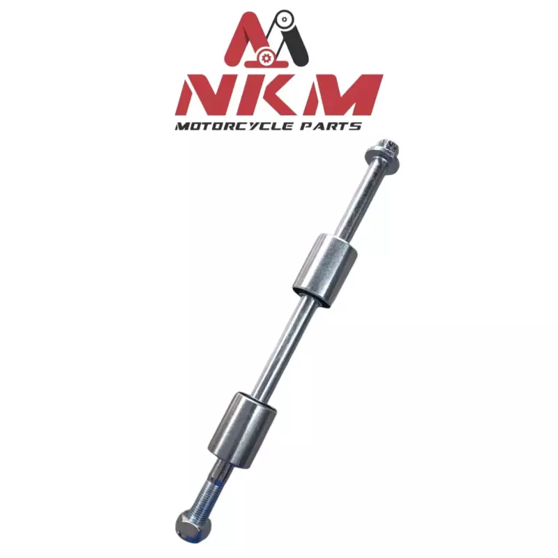 KIT TIJERA ENCAUCHETADO PULSAR135