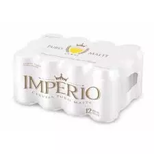 CX. IMPÉRIO 269ML C/12 UN