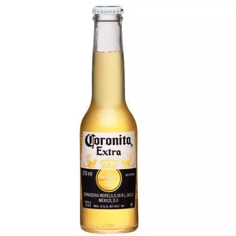 Coronita Long Neck 210ML