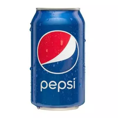 Pepsi personal