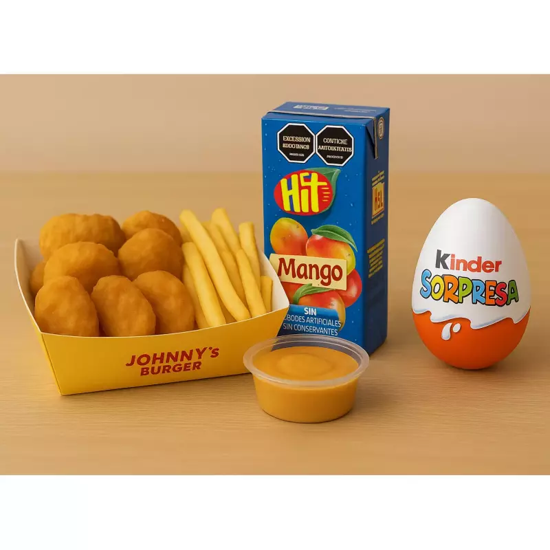 Nuggets kids