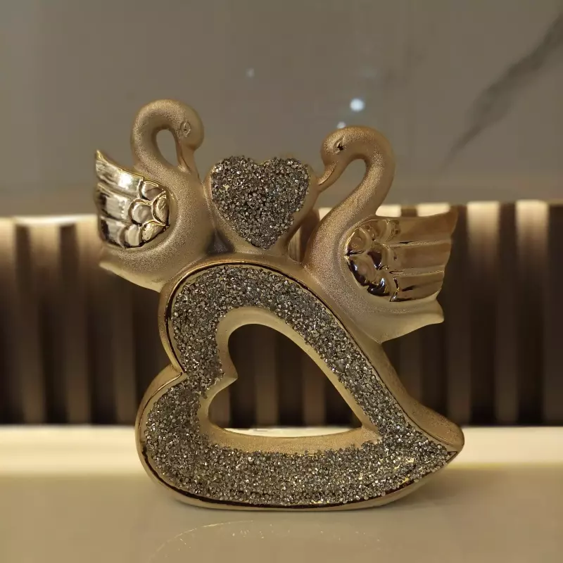 ADORNO CISNES 0709-4