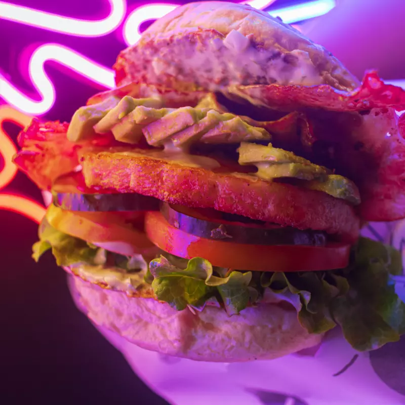 Cremita del Mar 🦐