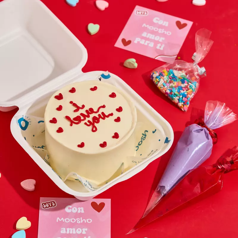 Kit decora tu torta