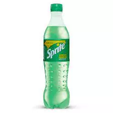 Sprite 0.5 Litros