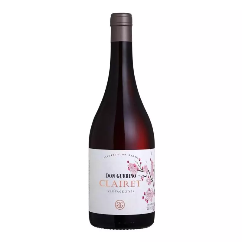 🇧🇷 Don Guerino Clairet Rosé