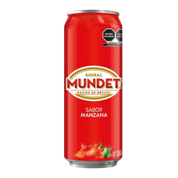 SIDRAL MUNDET