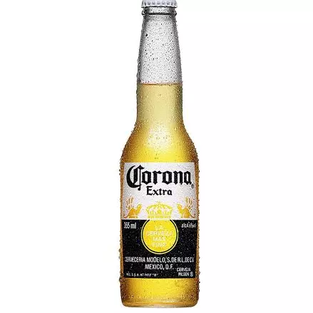 CORONA🍺