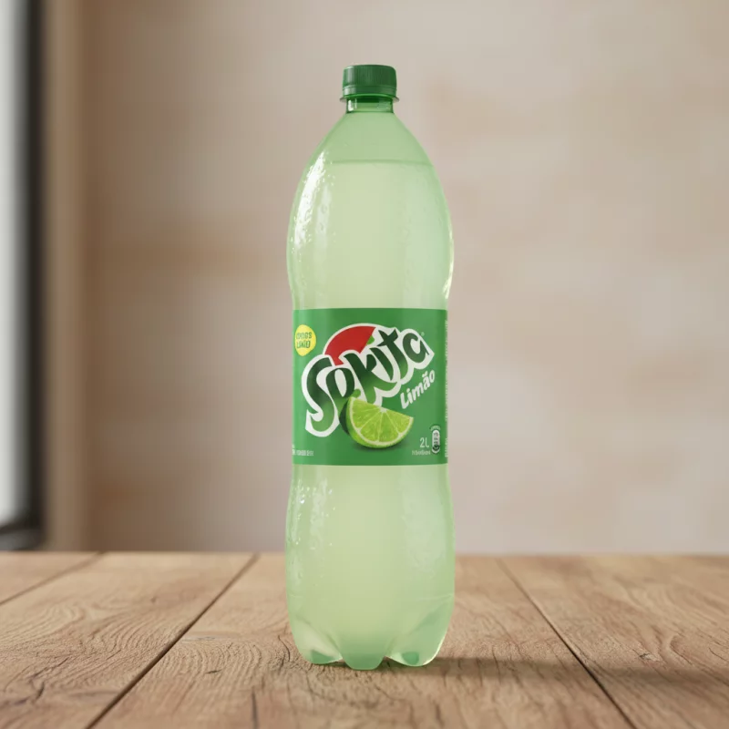 Sukita Limão 2 Litros