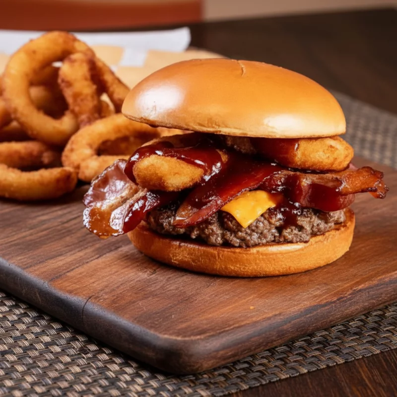 CHEESE BACON ONIOS 🥓