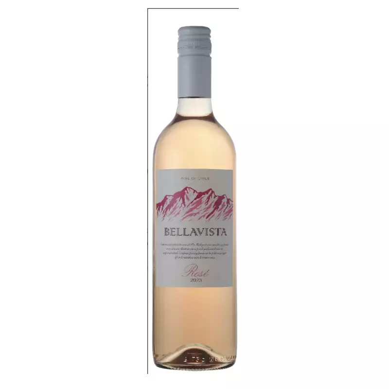 VINHO BELLAVISTA ROSE