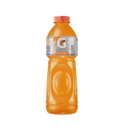 Gatorade Tangerina - Pet 500ml