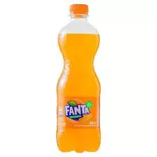 Fanta 600ml