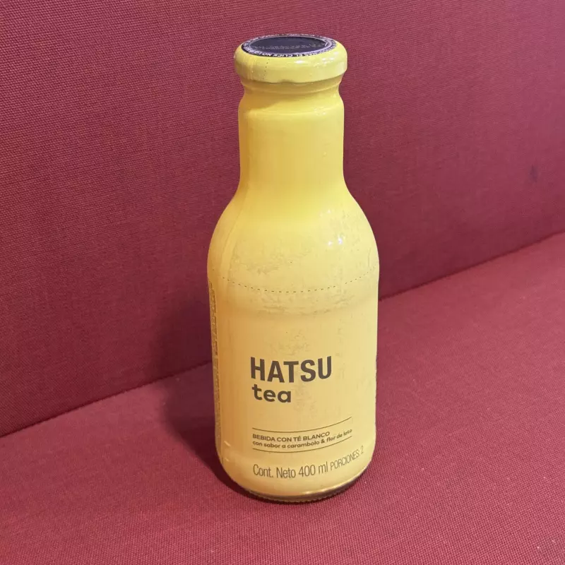 HATSU