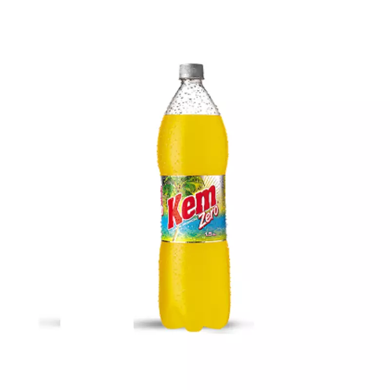 Kem Piña Zero Des. 2 Lts