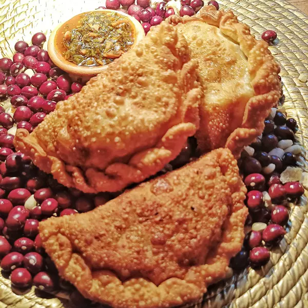 EMPANADAS ARGENTINAS