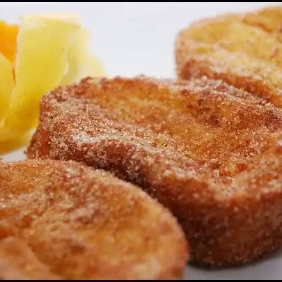 Torrijas