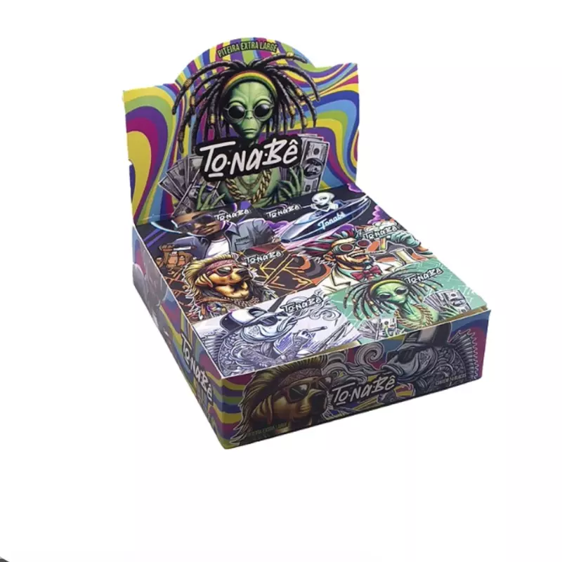 Piteira Ultra longa ToNaBê