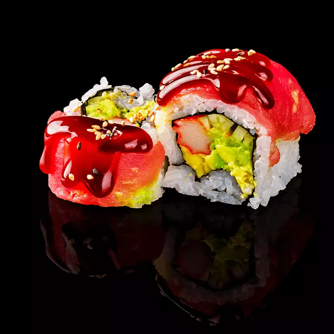 SPECIAL ROLL
