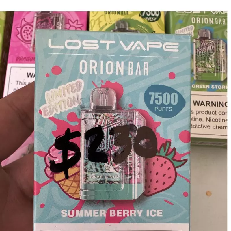 Orión 🍒🍇🫐🍓🥭