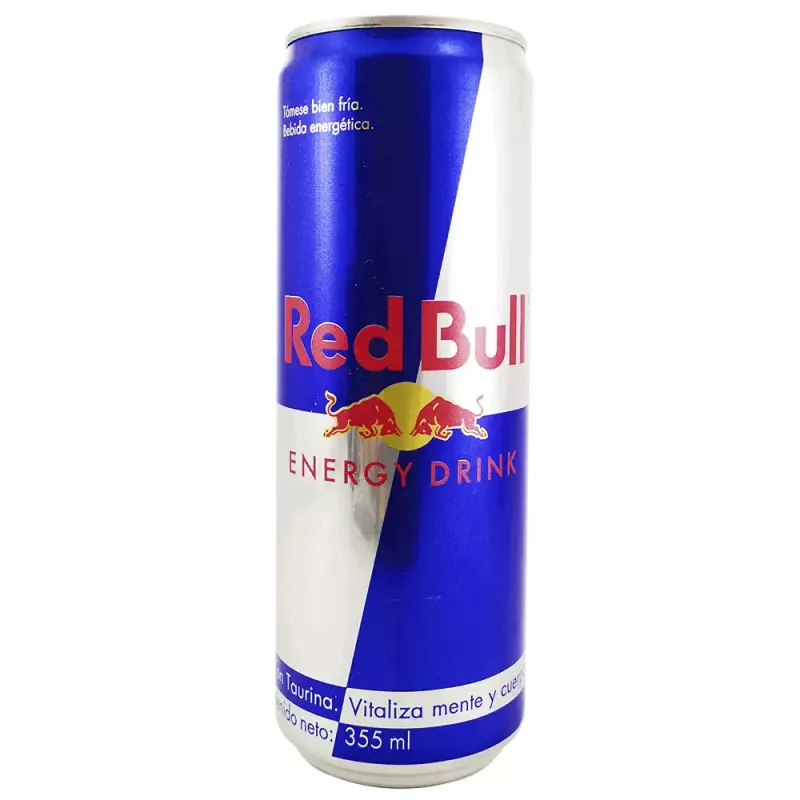 Red Bull