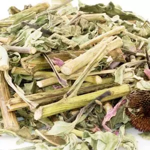 Equinacea Flor 100g