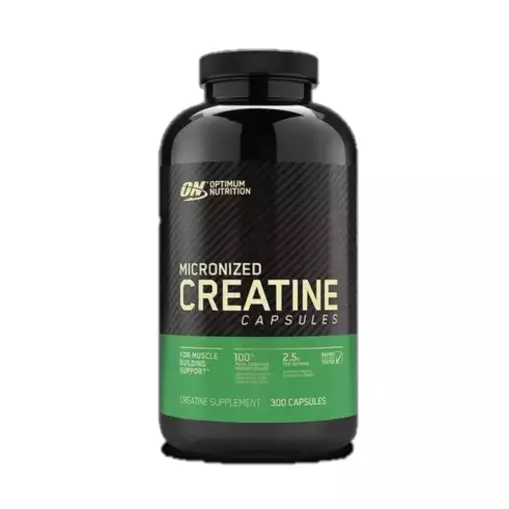 ON CREATINE POWDER 60SERV 5G