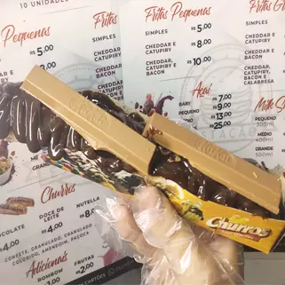 Nutela
