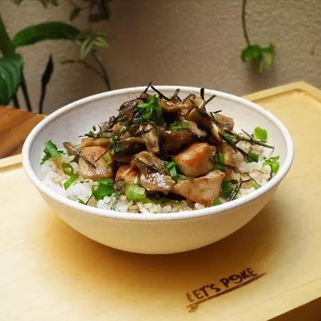 poke shimeji