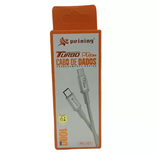 CABO DE DADOS PEINING C/C PEI-J27