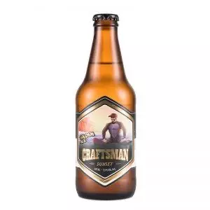 Sunset - Craftman