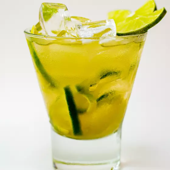 CAIPIRINHA