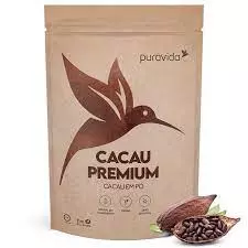 Cacau Premium 250g