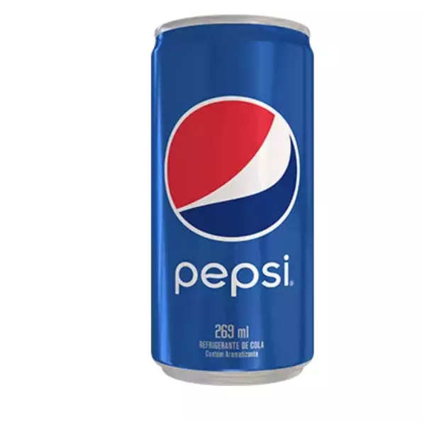Pepsi Cola -269ml