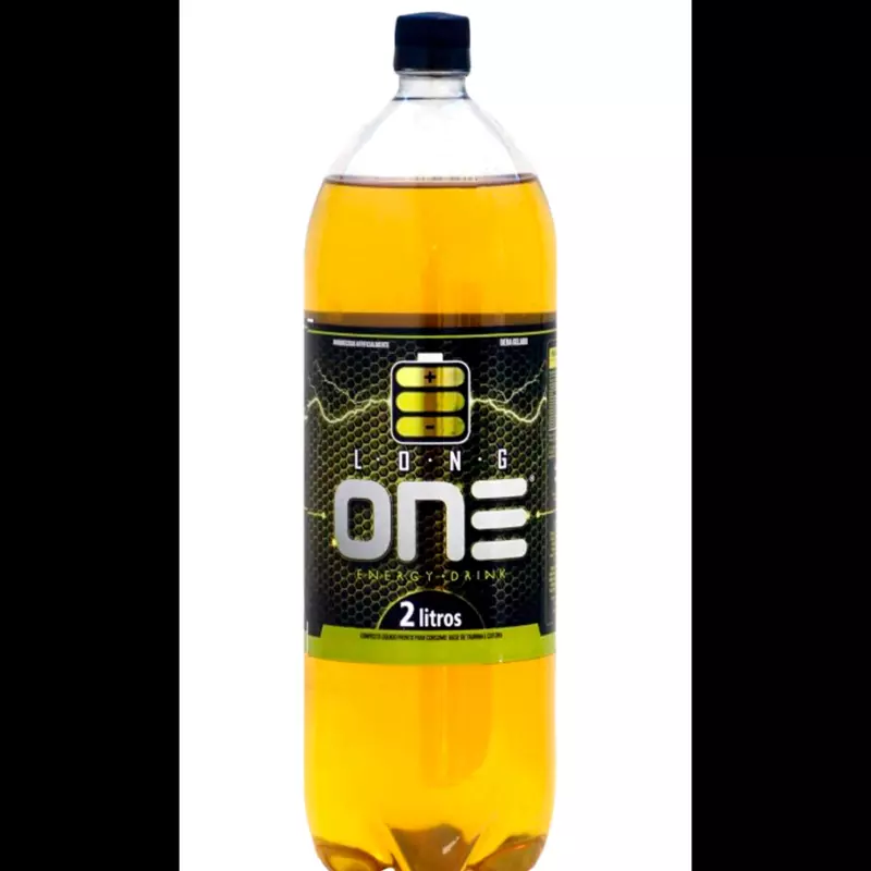 Energetico One Tradicional 2L