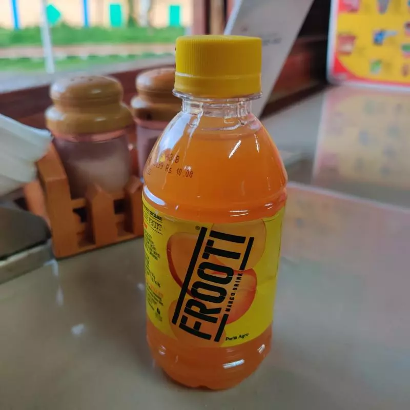 Frooti