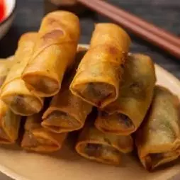 Mini Arrollasdos Primavera