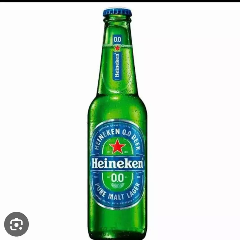 Heineken  zero